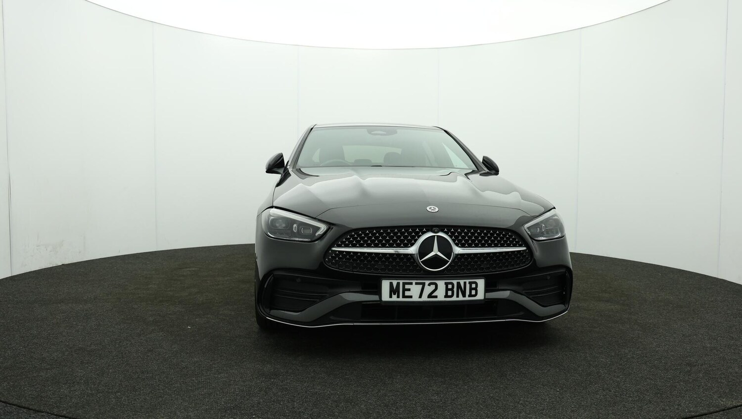 Used Mercedes-Benz C Class 2022 for sale - 76743486: Photo 55