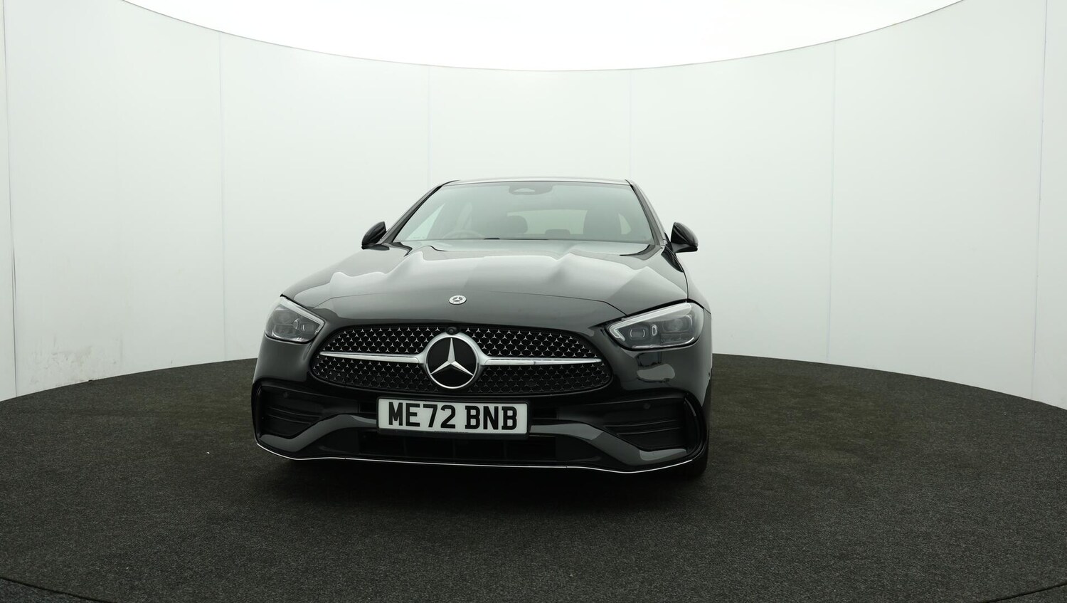 Used Mercedes-Benz C Class 2022 for sale - 76743486: Photo 58