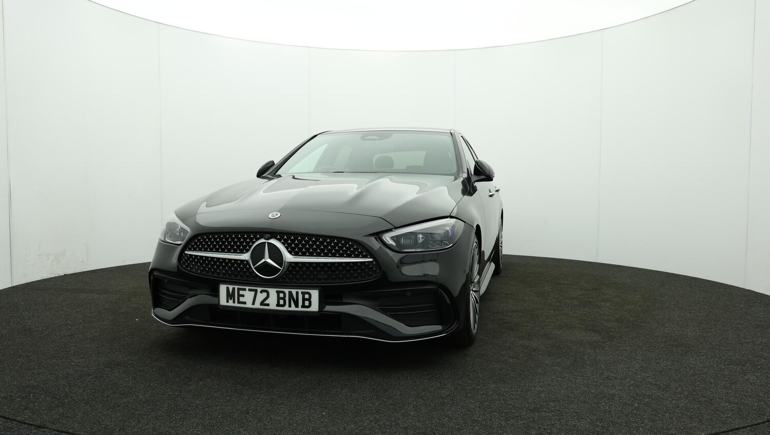 Used Mercedes-Benz C Class 2022 for sale - 76743486: Photo 59