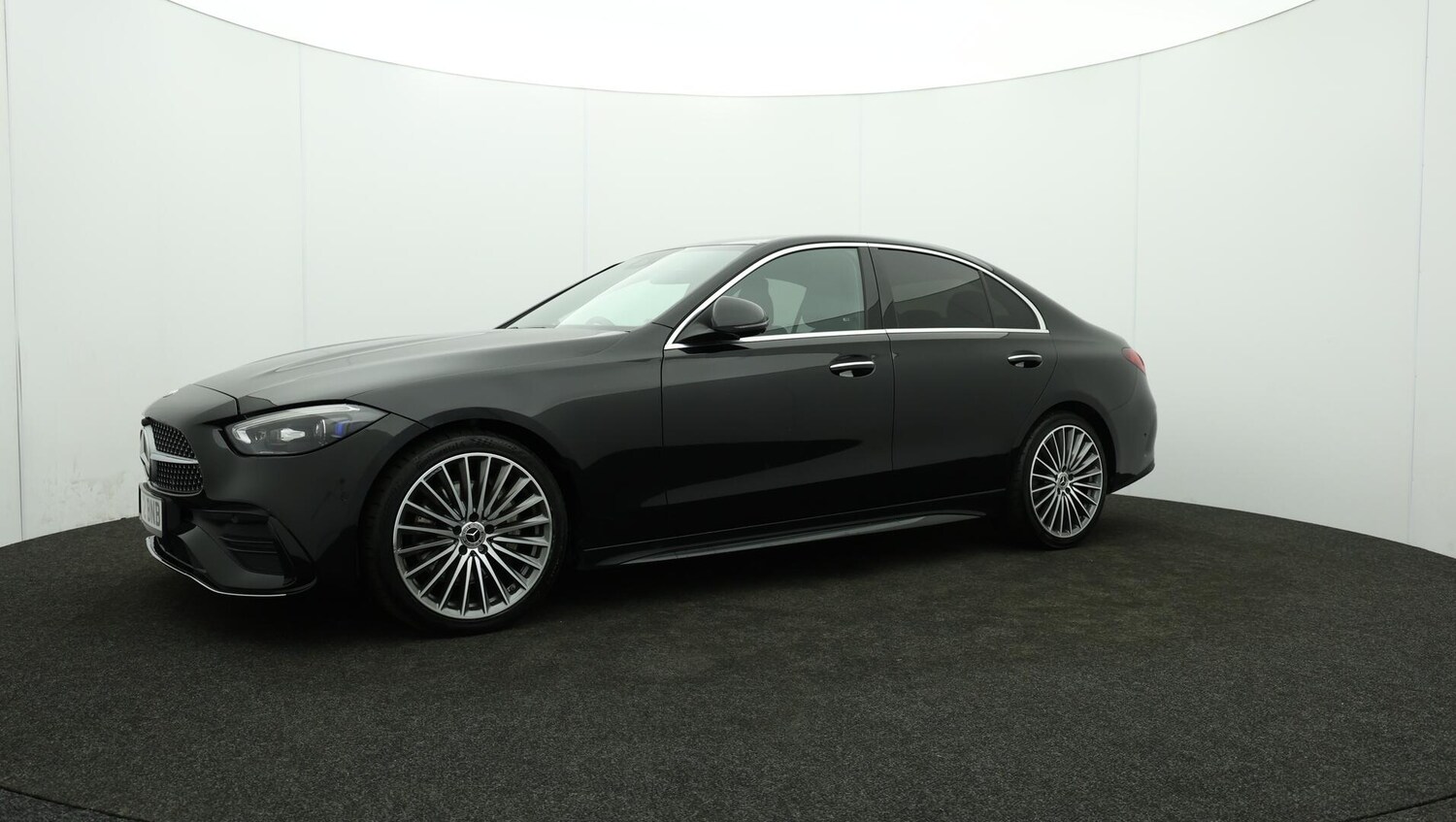 Used Mercedes-Benz C Class 2022 for sale - 76743486: Photo 65