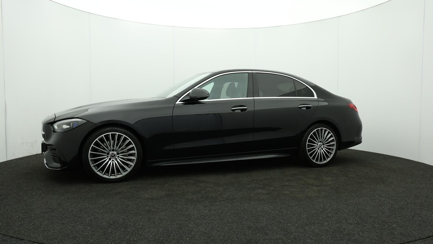 Used Mercedes-Benz C Class 2022 for sale - 76743486: Photo 68