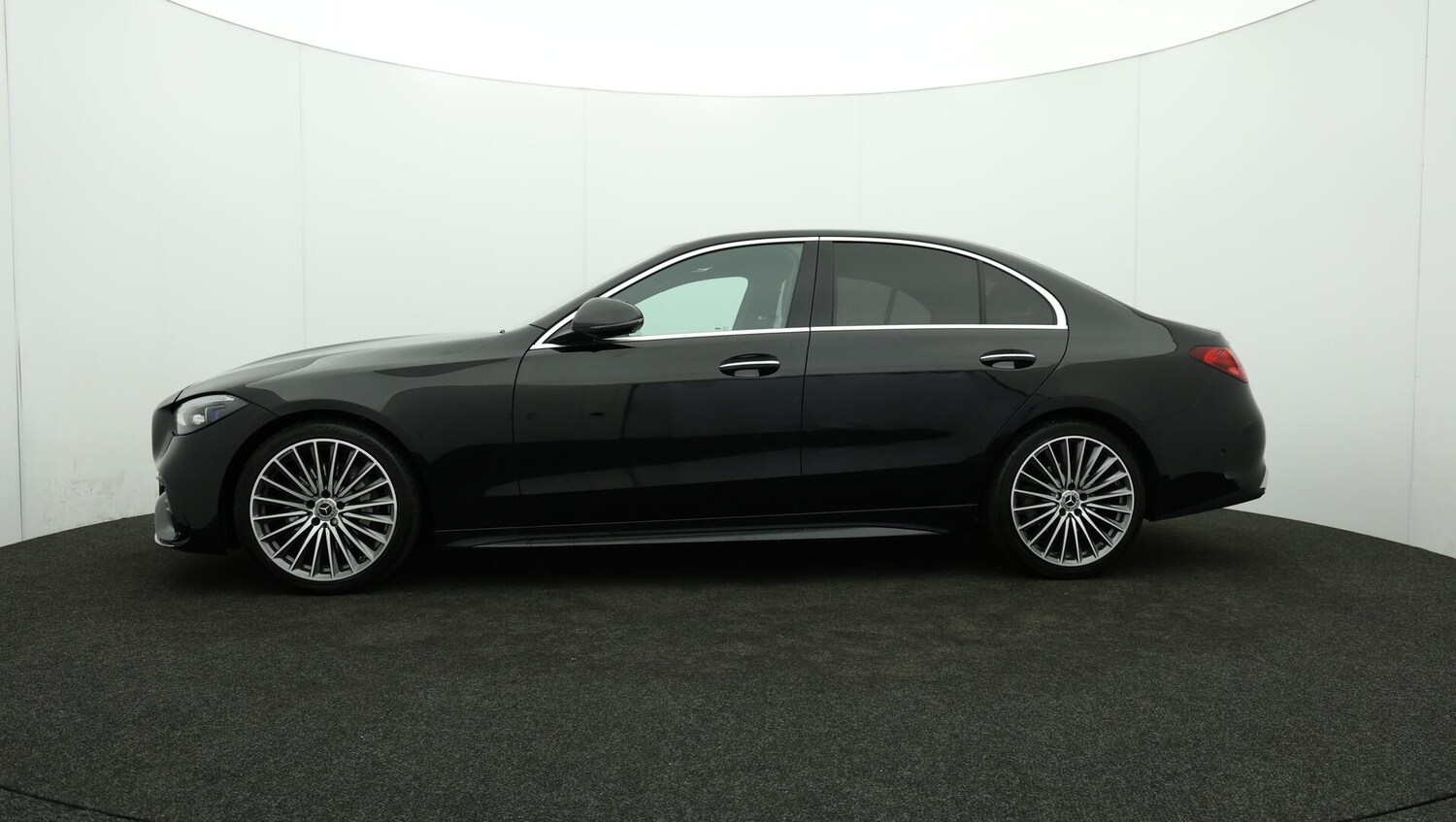 Used Mercedes-Benz C Class 2022 for sale - 76743486: Photo 70