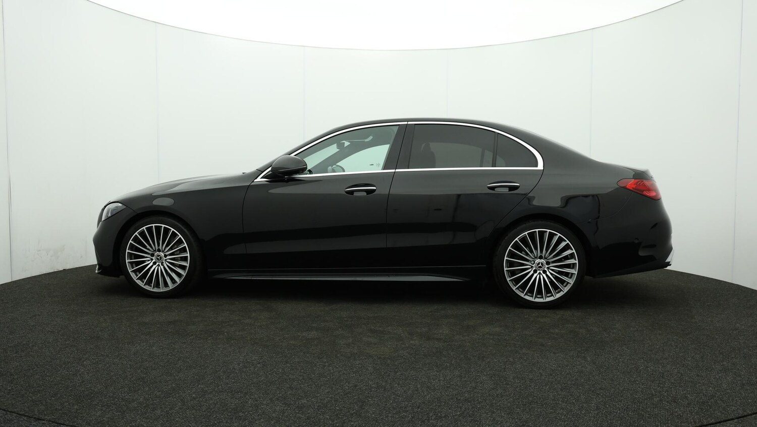 Used Mercedes-Benz C Class 2022 for sale - 76743486: Photo 72