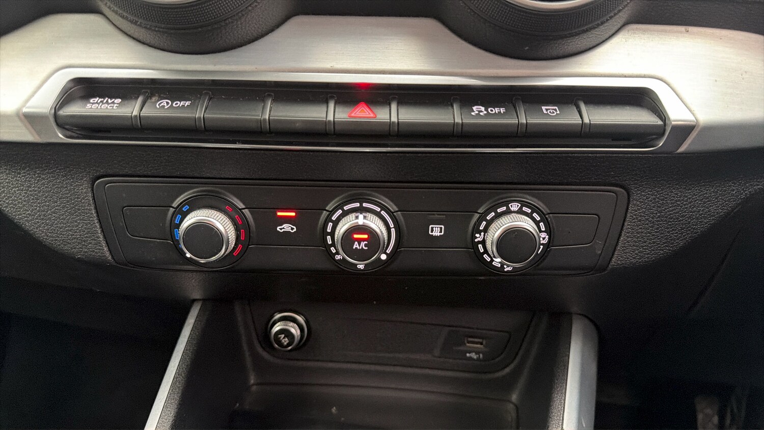 Used Audi Q2 2020 for sale - 77931869: Photo 11