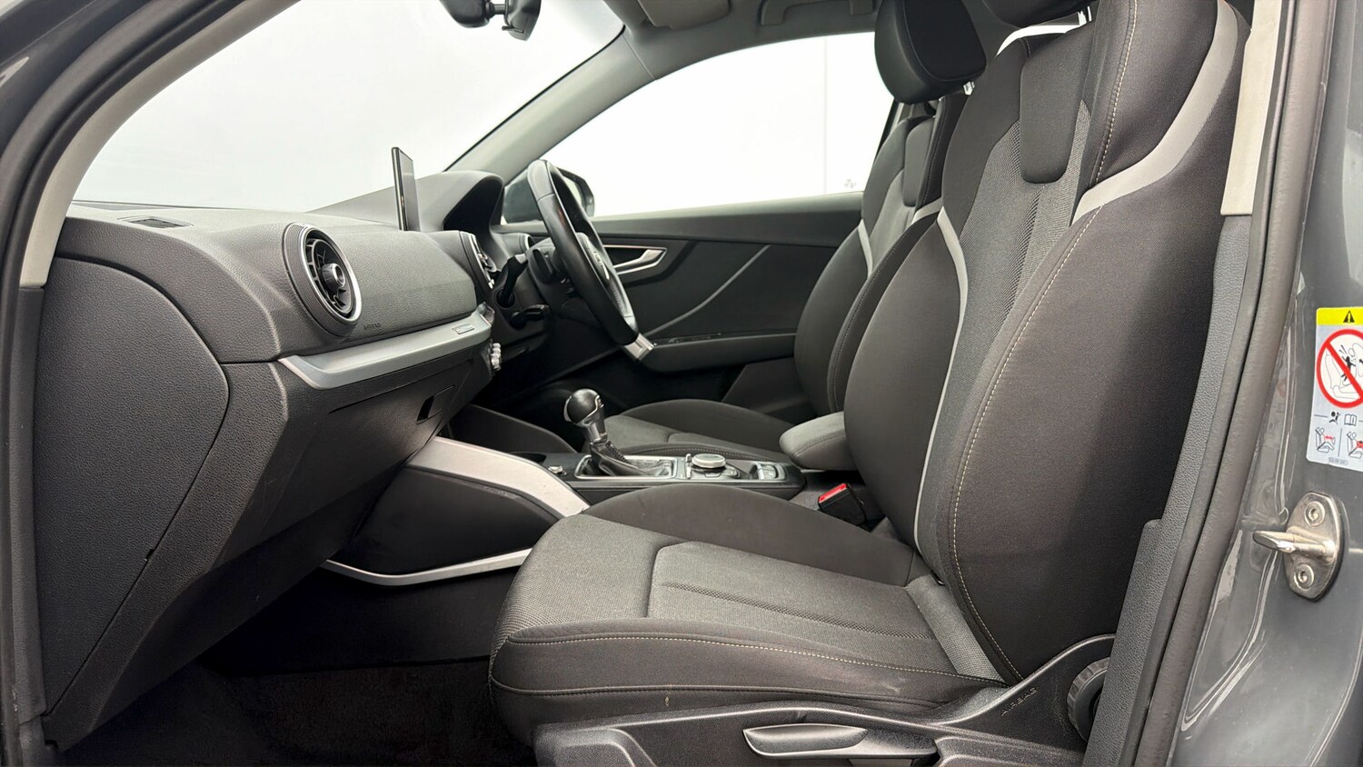 Used Audi Q2 2020 for sale - 77931869: Photo 13