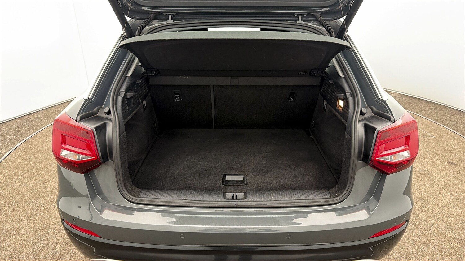 Used Audi Q2 2020 for sale - 77931869: Photo 16