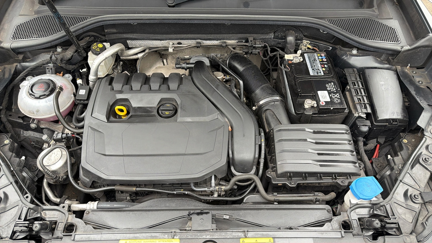 Used Audi Q2 2020 for sale - 77931869: Photo 18