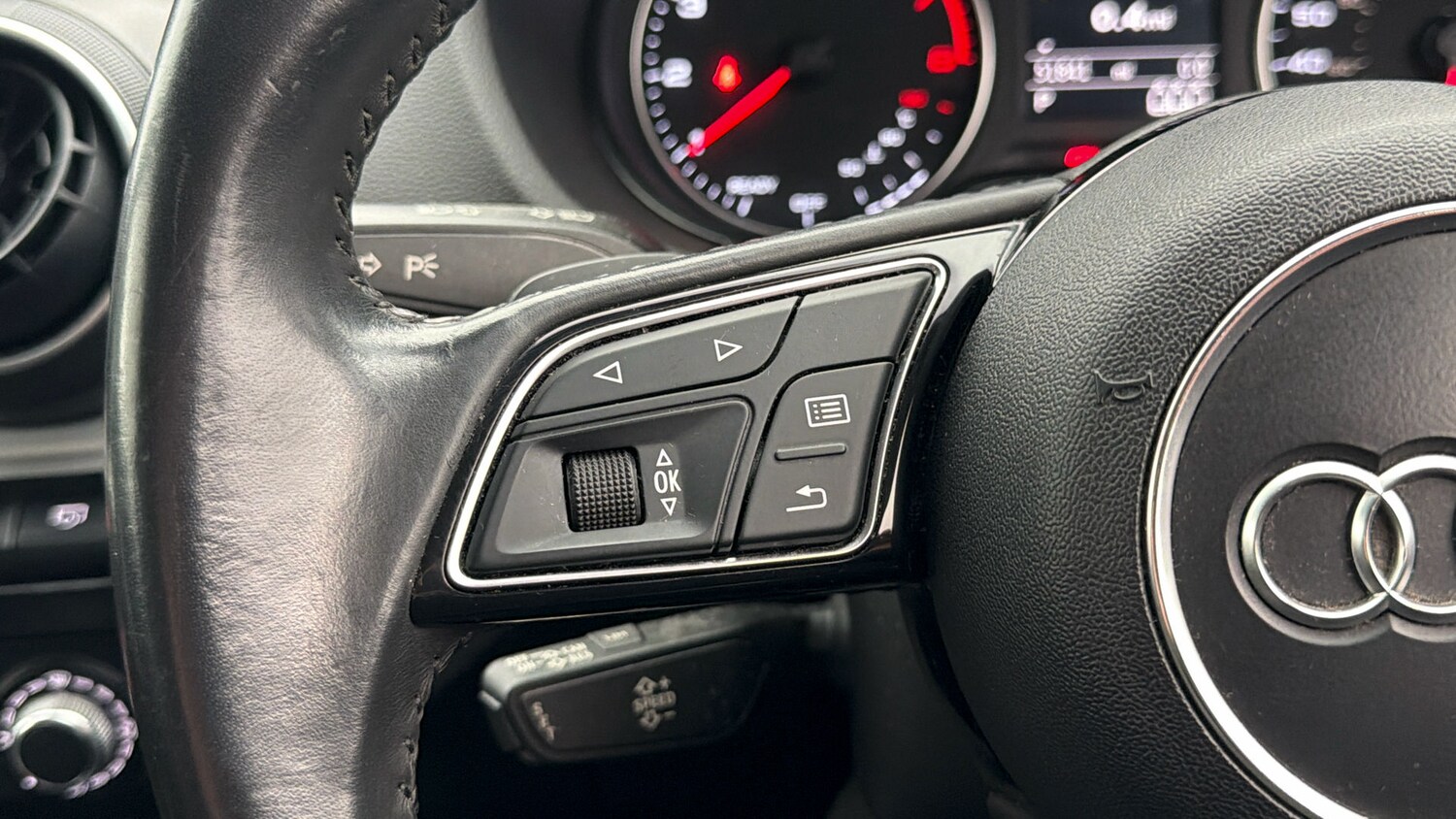 Used Audi Q2 2020 for sale - 77931869: Photo 23