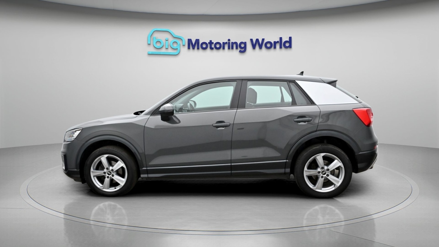 Used Audi Q2 2020 for sale - 77931869: Photo 4