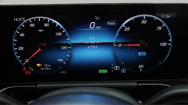 Used Mercedes-Benz EQA 2022 for sale - 76200973: Photo 11