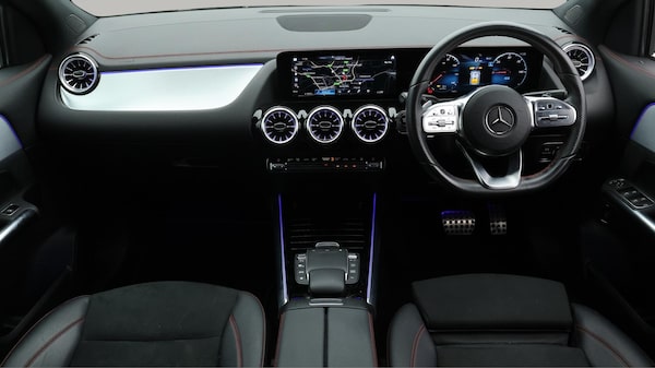 Used Mercedes-Benz EQA 2022 for sale - 76200973: Photo 14