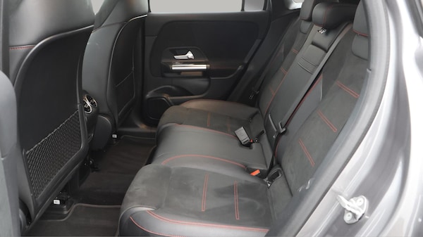 Used Mercedes-Benz EQA 2022 for sale - 76200973: Photo 17