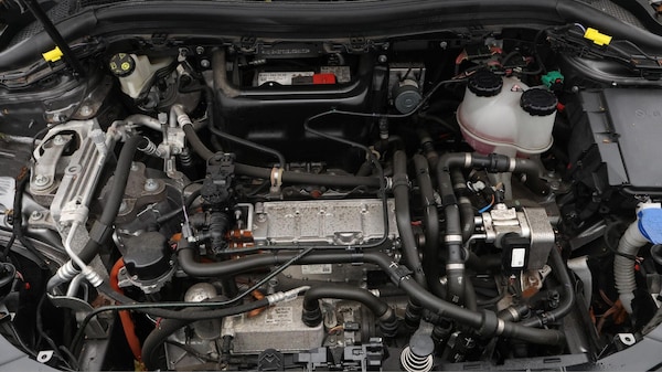 Used Mercedes-Benz EQA 2022 for sale - 76200973: Photo 20