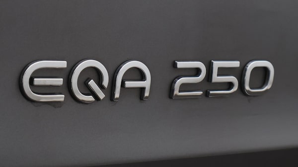 Used Mercedes-Benz EQA 2022 for sale - 76200973: Photo 22