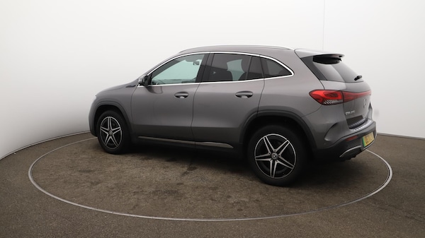 Used Mercedes-Benz EQA 2022 for sale - 76200973: Photo 38