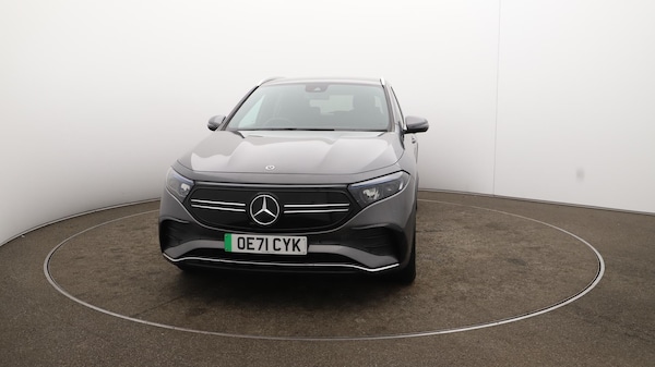 Used Mercedes-Benz EQA 2022 for sale - 76200973: Photo 41