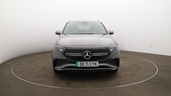Used Mercedes-Benz EQA 2022 for sale - 76200973: Photo 42