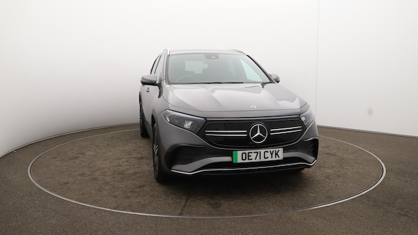 Used Mercedes-Benz EQA 2022 for sale - 76200973: Photo 43