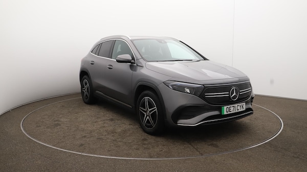 Used Mercedes-Benz EQA 2022 for sale - 76200973: Photo 45