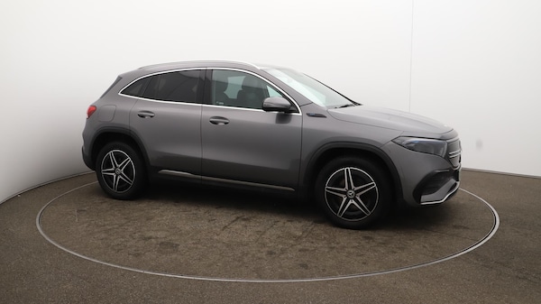 Used Mercedes-Benz EQA 2022 for sale - 76200973: Photo 48