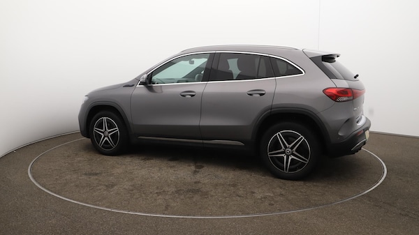 Used Mercedes-Benz EQA 2022 for sale - 76200973: Photo 49