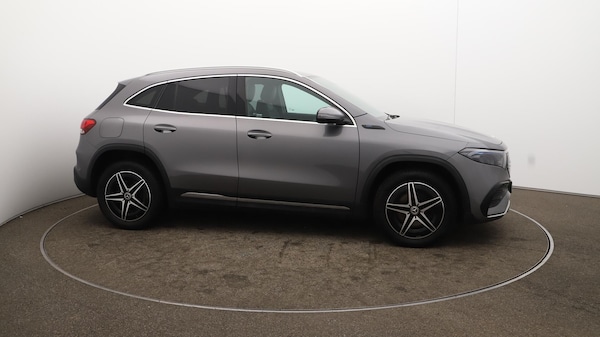 Used Mercedes-Benz EQA 2022 for sale - 76200973: Photo 50