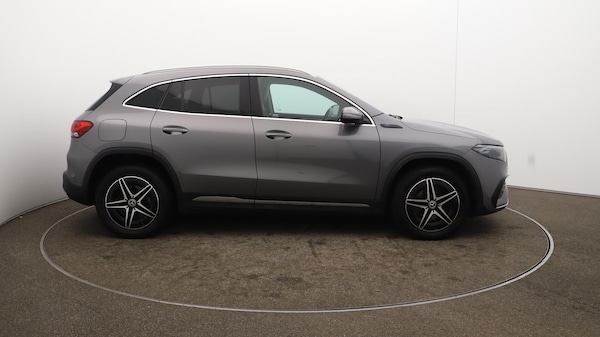 Used Mercedes-Benz EQA 2022 for sale - 76200973: Photo 51