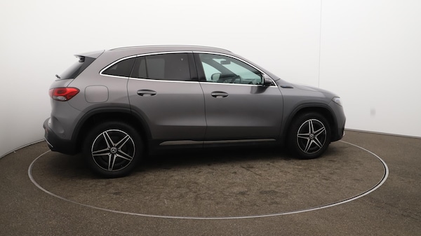 Used Mercedes-Benz EQA 2022 for sale - 76200973: Photo 53