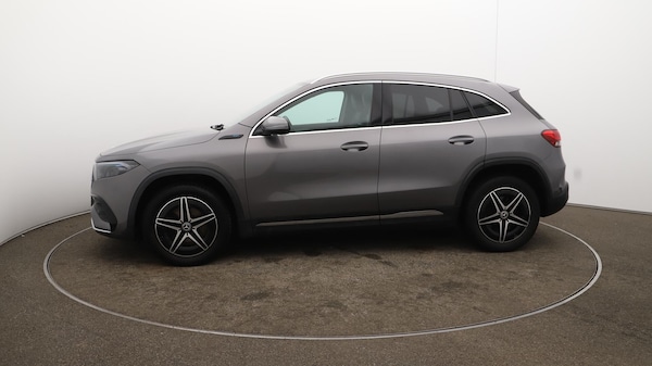 Used Mercedes-Benz EQA 2022 for sale - 76200973: Photo 67