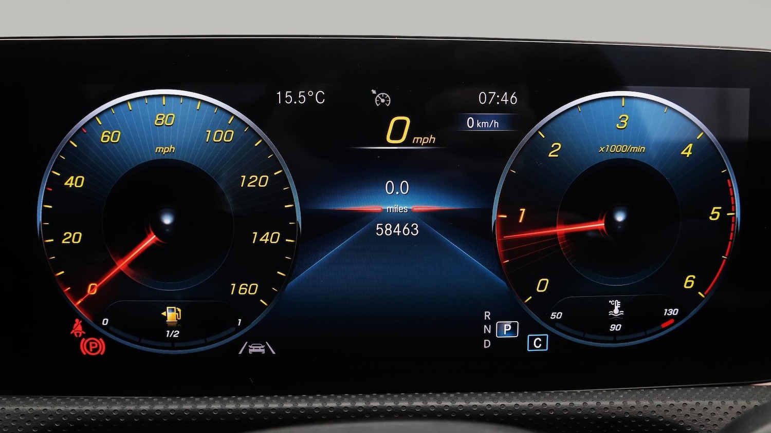 Used Mercedes-Benz CLA 2021 for sale - 76431863: Photo 11