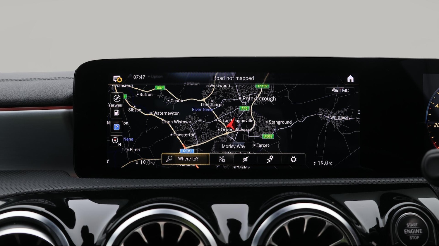 Used Mercedes-Benz CLA 2021 for sale - 76431863: Photo 12