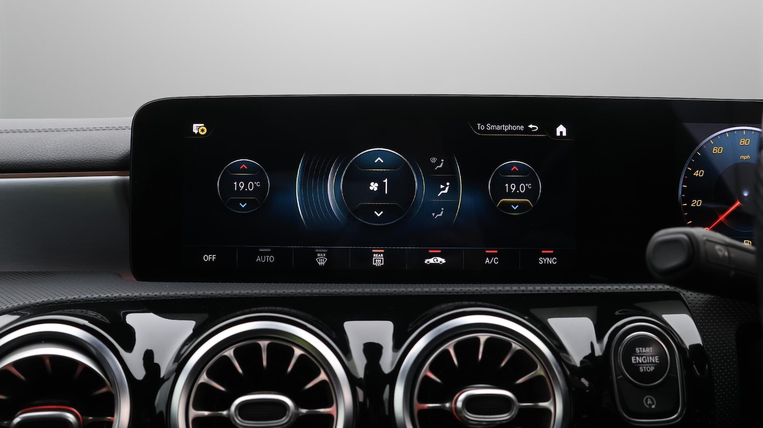 Used Mercedes-Benz CLA 2021 for sale - 76431863: Photo 13