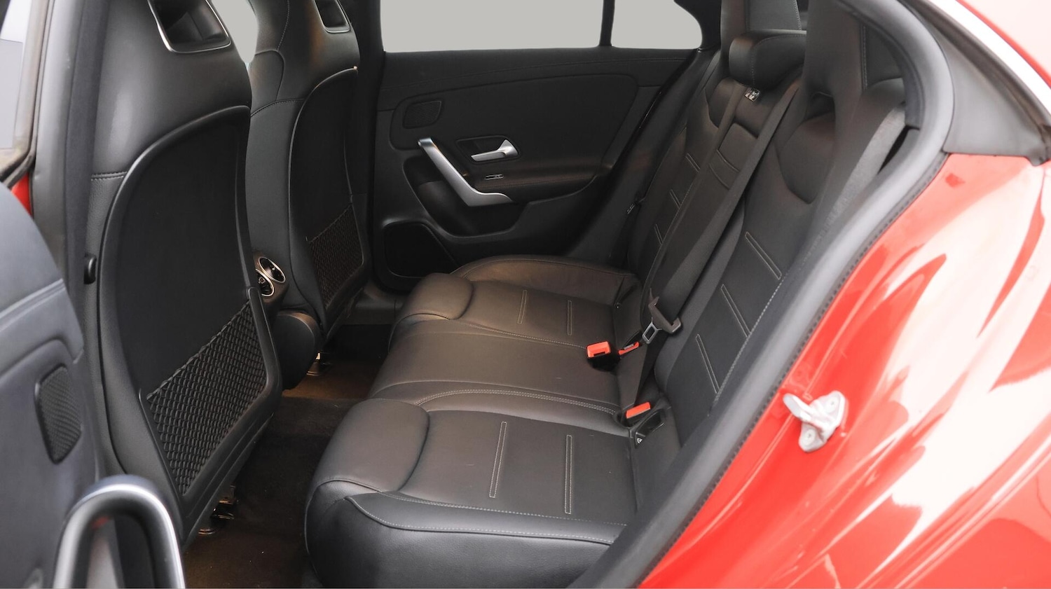 Used Mercedes-Benz CLA 2021 for sale - 76431863: Photo 17