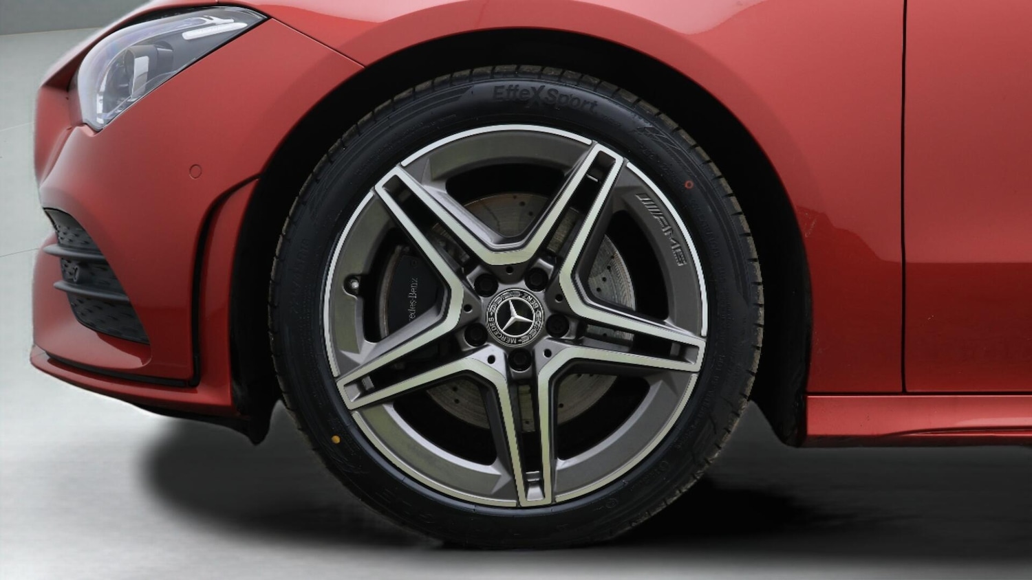 Used Mercedes-Benz CLA 2021 for sale - 76431863: Photo 19