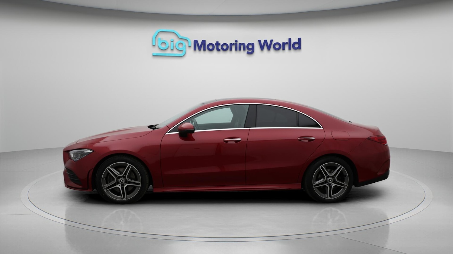Used Mercedes-Benz CLA 2021 for sale - 76431863: Photo 5