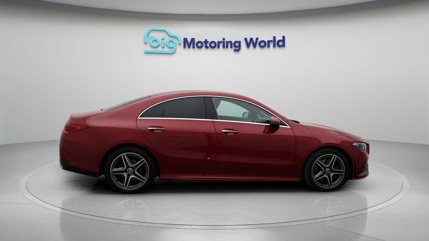 Used Mercedes-Benz CLA 2021 for sale - 76431863: Photo 9