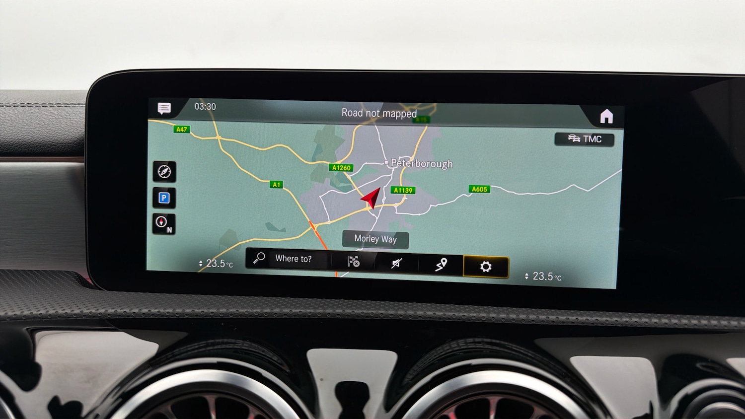 Used Mercedes-Benz CLA 2022 for sale - 78159769: Photo 10