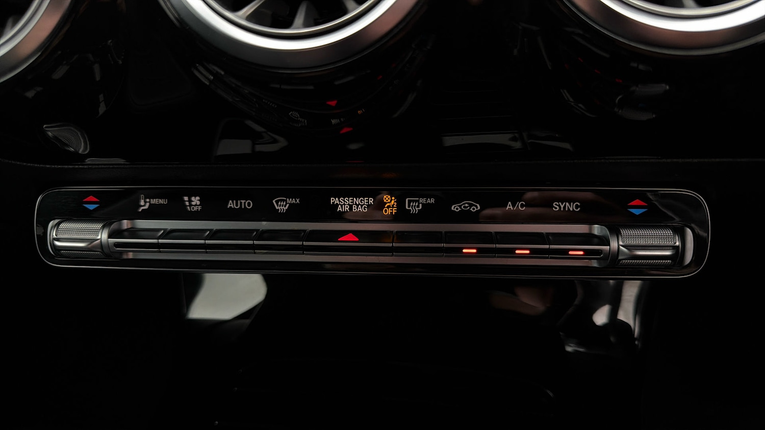 Used Mercedes-Benz CLA 2022 for sale - 78159769: Photo 11