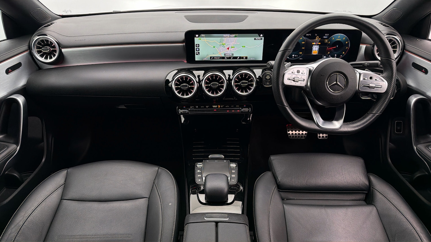 Used Mercedes-Benz CLA 2022 for sale - 78159769: Photo 12