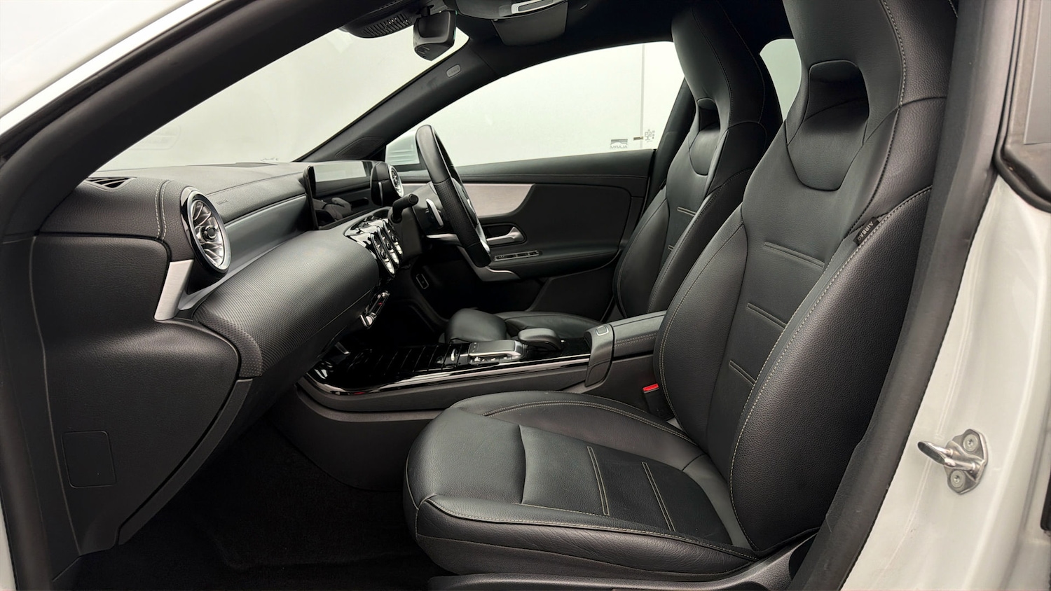 Used Mercedes-Benz CLA 2022 for sale - 78159769: Photo 13