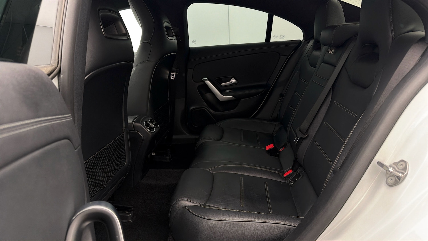 Used Mercedes-Benz CLA 2022 for sale - 78159769: Photo 15