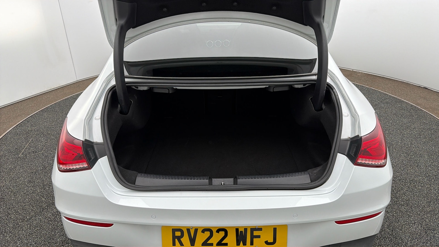 Used Mercedes-Benz CLA 2022 for sale - 78159769: Photo 16