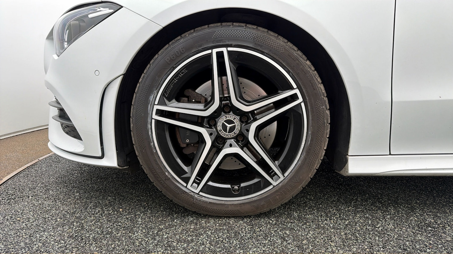 Used Mercedes-Benz CLA 2022 for sale - 78159769: Photo 17