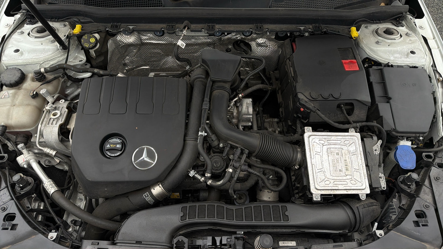 Used Mercedes-Benz CLA 2022 for sale - 78159769: Photo 18
