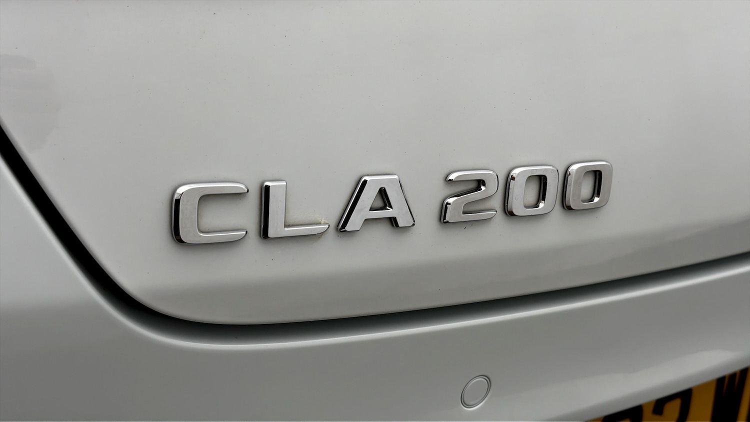 Used Mercedes-Benz CLA 2022 for sale - 78159769: Photo 20