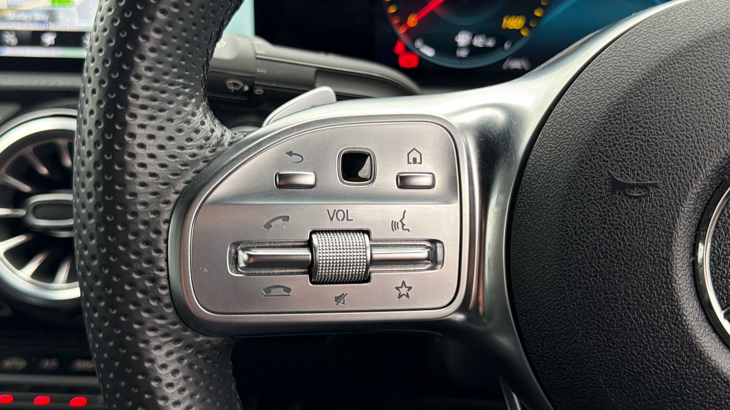 Used Mercedes-Benz CLA 2022 for sale - 78159769: Photo 23