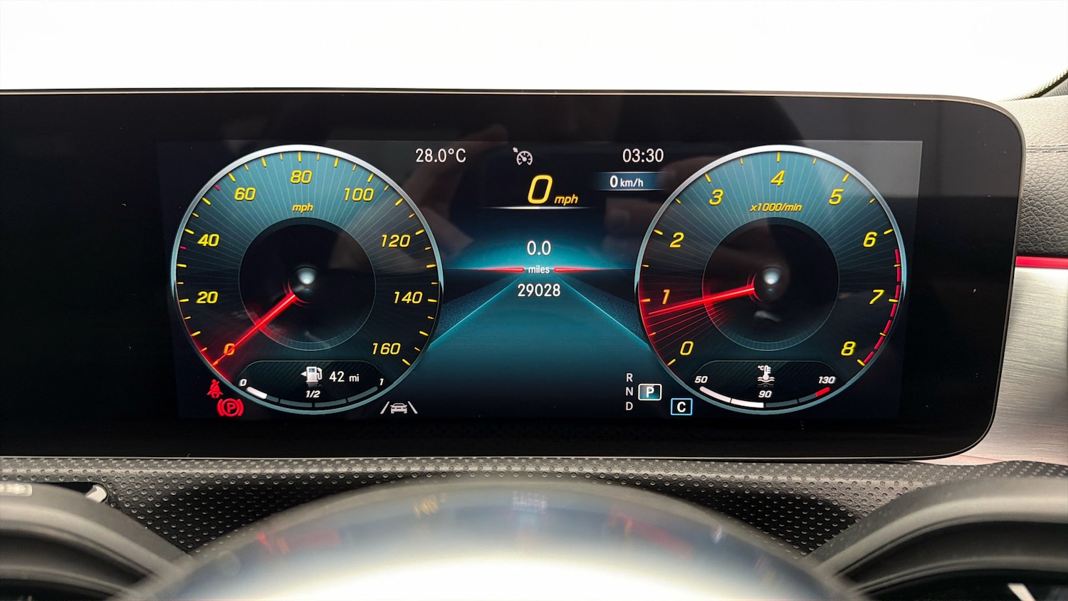 Used Mercedes-Benz CLA 2022 for sale - 78159769: Photo 26