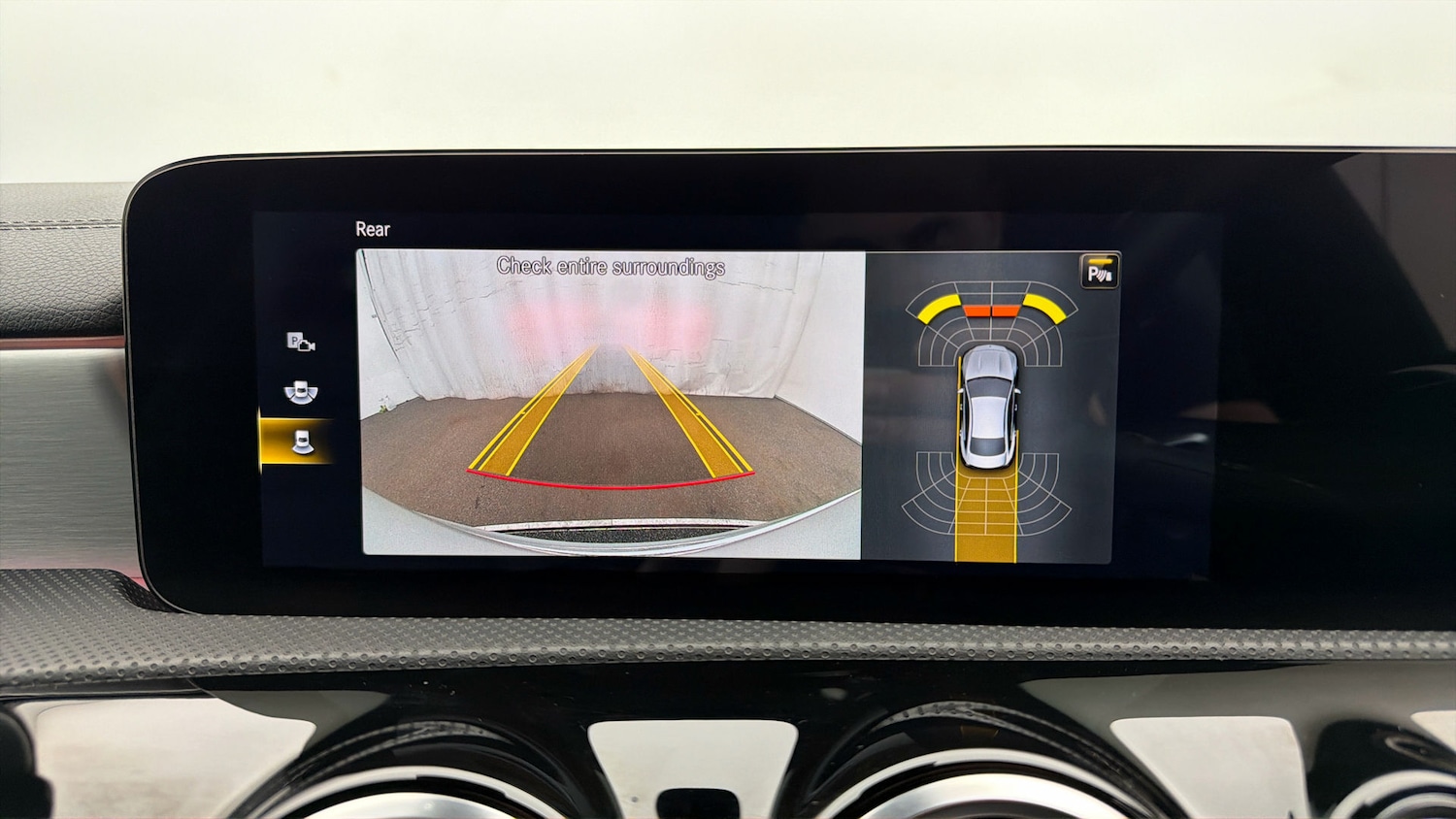 Used Mercedes-Benz CLA 2022 for sale - 78159769: Photo 27