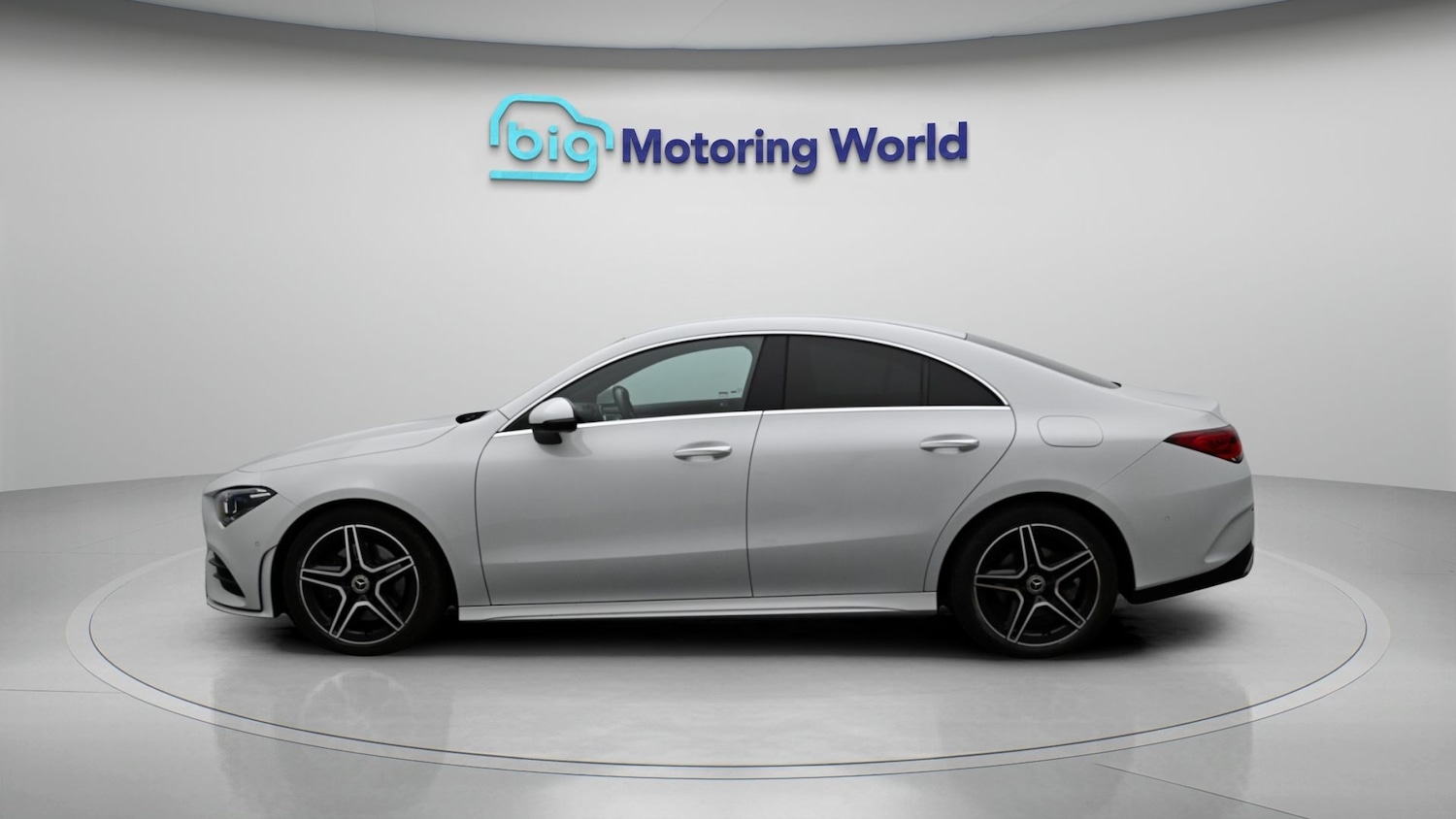 Used Mercedes-Benz CLA 2022 for sale - 78159769: Photo 4