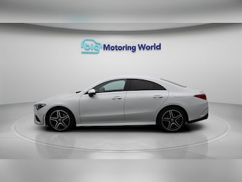 Used Mercedes-Benz CLA 2022 for sale - 78159769: Photo